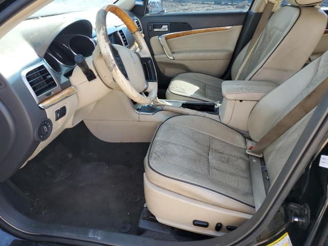 Photo 7 from auction – 2012 LINCOLN MKZ with VIN 3LNHL2JC0CR806919