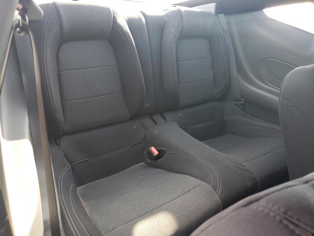 Photo 10 from auction – 2024 FORD MUSTANG with VIN 1FA6P8TH0R5125768