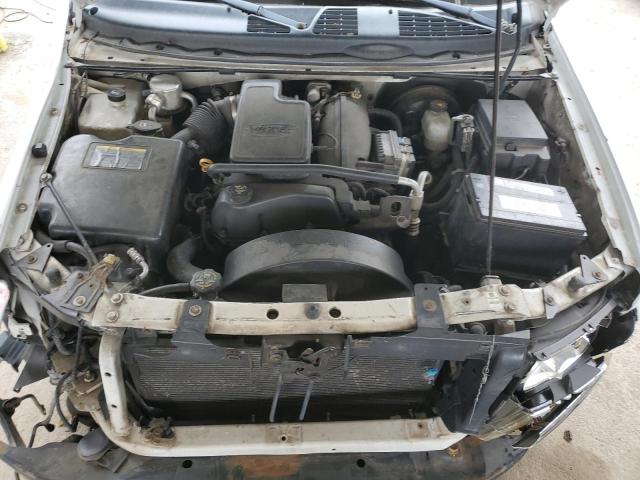 Zdjęcie 12 z aukcji – 2003 CHEVROLET TRAILBLAZE z VIN 1GNET16S436100137