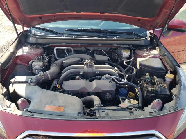 Photo 12 from auction – 2019 SUBARU OUTBACK 2. with VIN 4S4BSAJC4K3333090