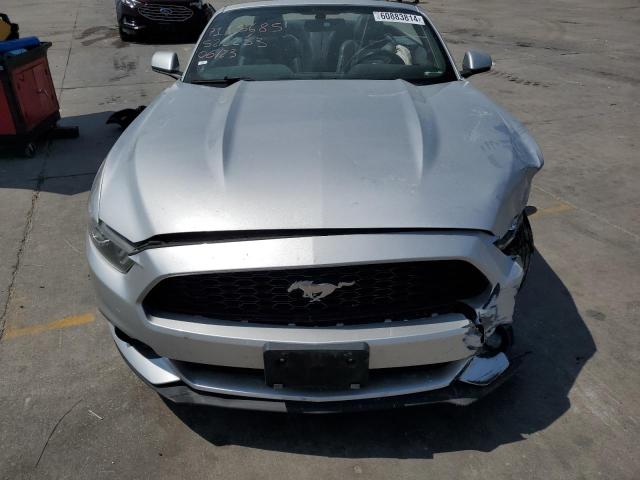 Photo 11 from auction – 2016 FORD MUSTANG with VIN 1FATP8UH8G5222330