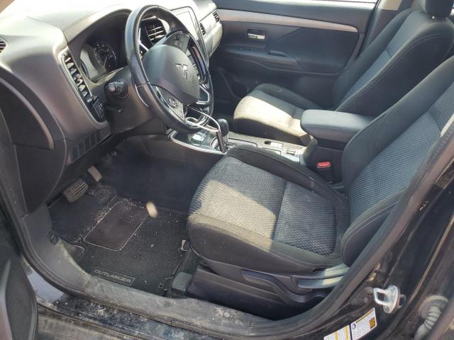 Photo 7 from auction – 2017 MITSUBISHI OUTLANDER with VIN JA4AZ3A35HZ049622