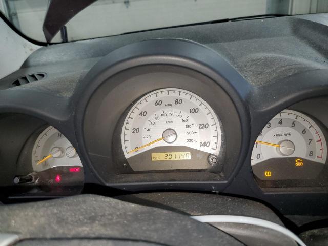 Photo 9 from auction – 2006 TOYOTA SCION TC with VIN JTKDE177560066315