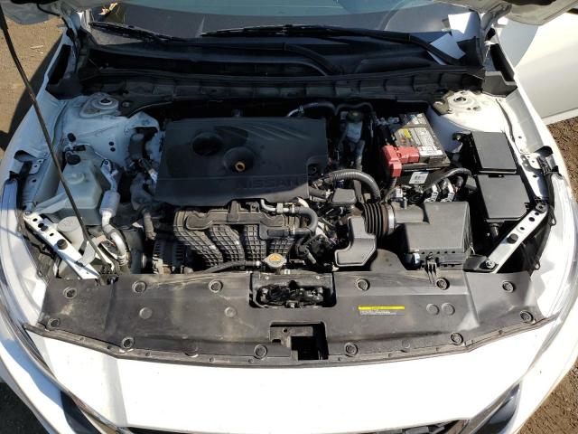 Photo 11 from auction – 2020 NISSAN ALTIMA S with VIN 1N4BL4BV4LC249748