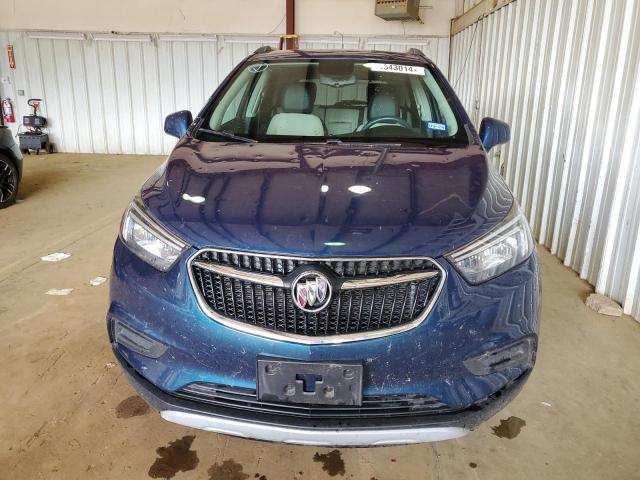Photo 5 from auction – 2020 BUICK ENCORE PRE with VIN KL4CJASB1LB046857