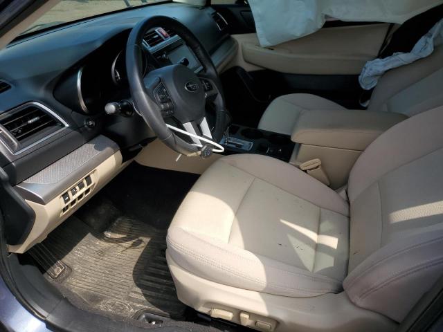 Photo 7 from auction – 2015 SUBARU LEGACY 2.5 with VIN 4S3BNAC64F3063206