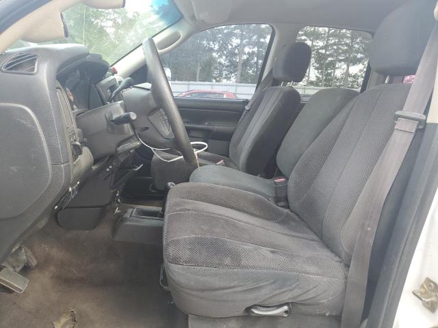 Photo 7 from auction – 2003 DODGE RAM 2500 S with VIN 3D7KU28C63G823979