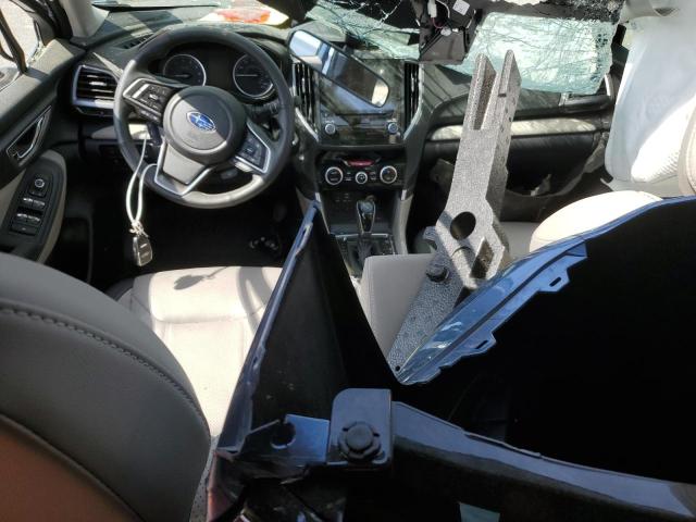 Photo 8 from auction – 2023 SUBARU FORESTER L with VIN JF2SKAPC3PH436086