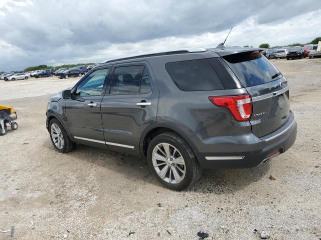 Photo 2 from auction – 2019 FORD EXPLORER L with VIN 1FM5K7F89KGB16910