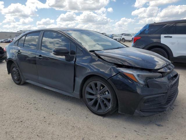 Photo 4 from auction – 2023 TOYOTA COROLLA SE with VIN 5YFS4MCE1PP163316