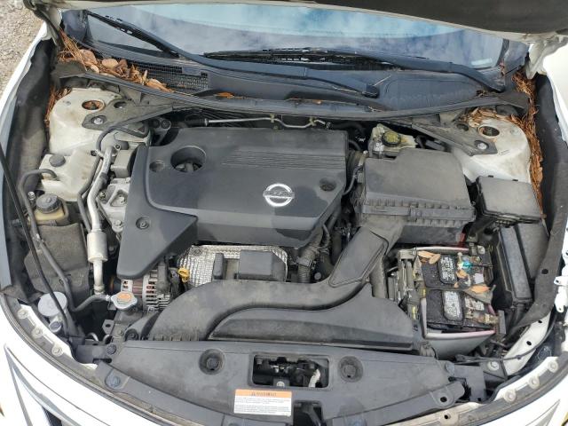 Photo 11 from auction – 2014 NISSAN ALTIMA 2.5 with VIN 1N4AL3AP2EN374523