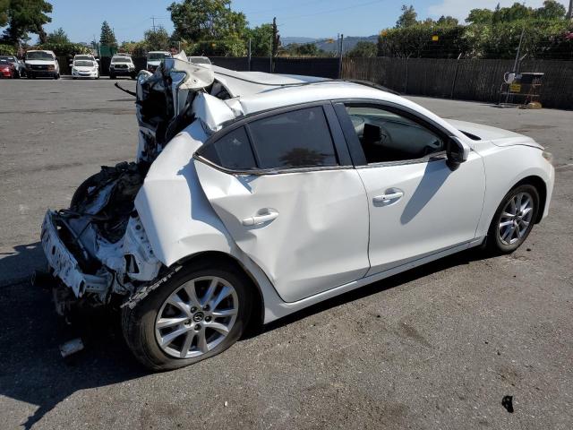 Photo 3 from auction – 2016 MAZDA 3 TOURING with VIN JM1BM1M70G1288178
