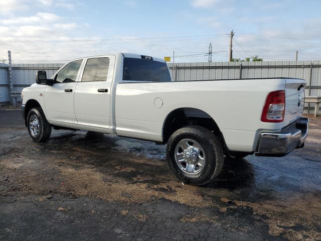 Photo 2 from auction – 2024 RAM 2500 TRADE with VIN 3C6UR5HL3RG292455