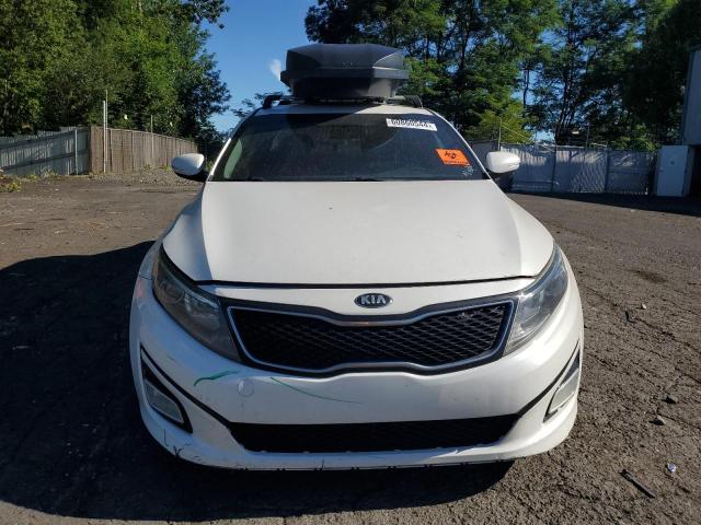 Photo 5 from auction – 2015 KIA OPTIMA LX with VIN KNAGM4A77F5616678