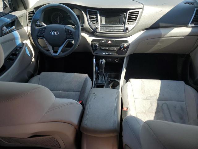 Photo 8 from auction – 2016 HYUNDAI TUCSON SE with VIN KM8J23A44GU201769