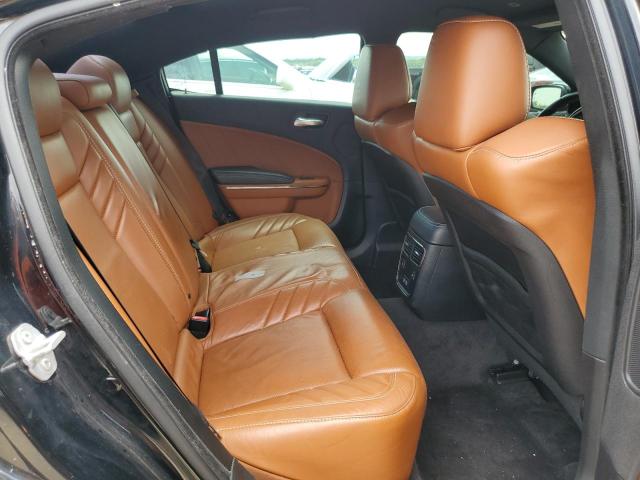 Photo 10 from auction – 2018 DODGE CHARGER SR with VIN 2C3CDXL94JH171114