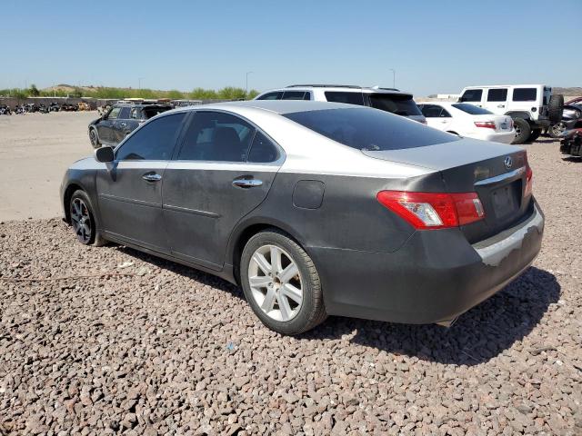 Photo 2 from auction – 2008 LEXUS ES 300 with VIN JTHBJ46G182171517