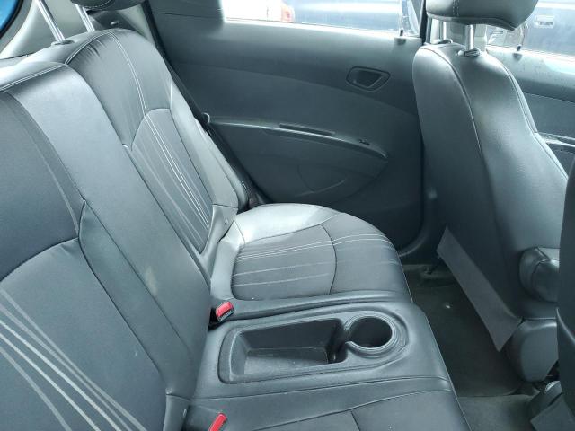 Photo 10 from auction – 2015 CHEVROLET SPARK 1LT with VIN KL8CD6S99FC761559