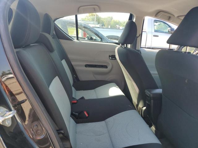 Photo 10 from auction – 2014 TOYOTA PRIUS C with VIN JTDKDTB30E1571267
