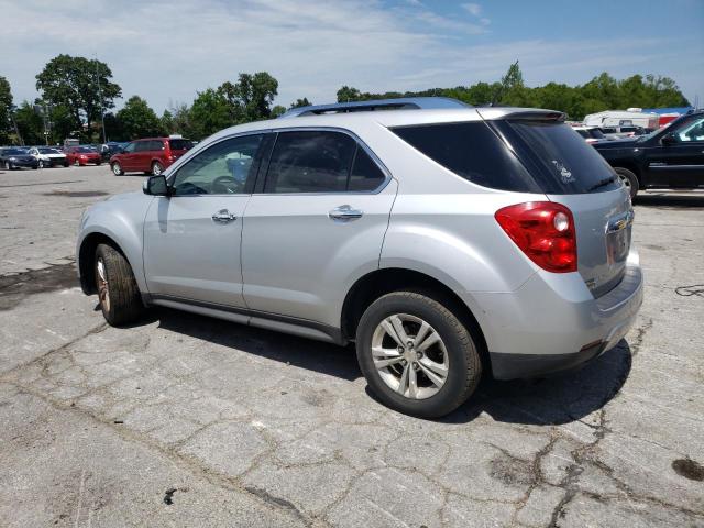 Photo 2 from auction – 2012 CHEVROLET EQUINOX LT with VIN 2GNFLGEK0C6119223