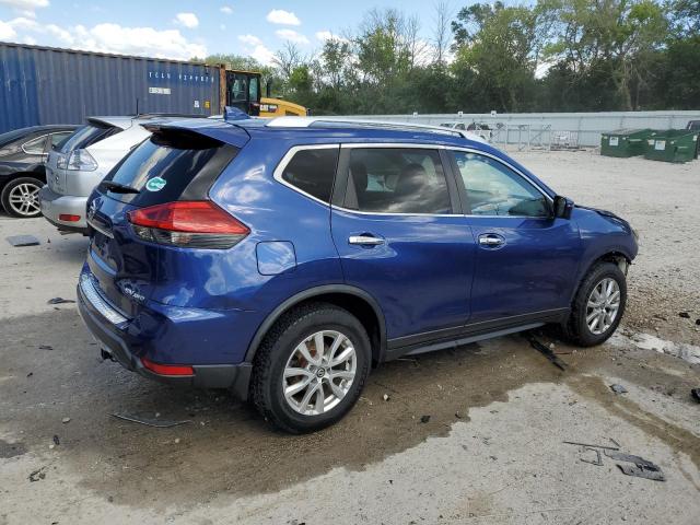 Photo 3 from auction – 2017 NISSAN ROGUE S with VIN KNMAT2MV7HP529266