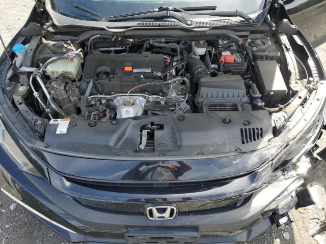 Photo 11 from auction – 2019 HONDA CIVIC LX with VIN 2HGFC4B66KH306226