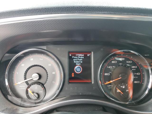 Photo 9 from auction – 2014 DODGE CHARGER R/ with VIN 2C3CDXCT2EH166978