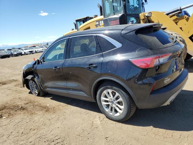 Photo 2 from auction – 2020 FORD ESCAPE SE with VIN 1FMCU9G68LUA10848