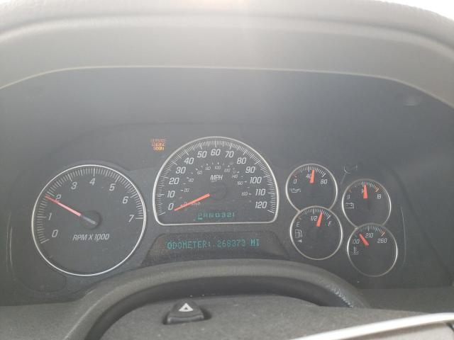 Photo 9 from auction – 2003 GMC ENVOY with VIN 1GKDS13S032159483