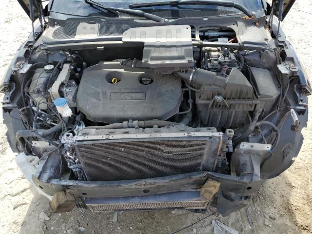 Photo 12 from auction – 2015 LAND ROVER RANGE ROVE with VIN SALVP2BG0FH045269