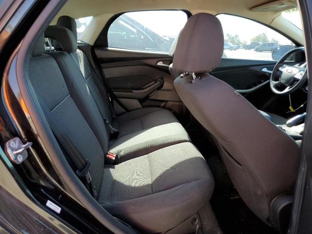 Photo 10 from auction – 2012 FORD FOCUS SE with VIN 1FAHP3M2XCL467222