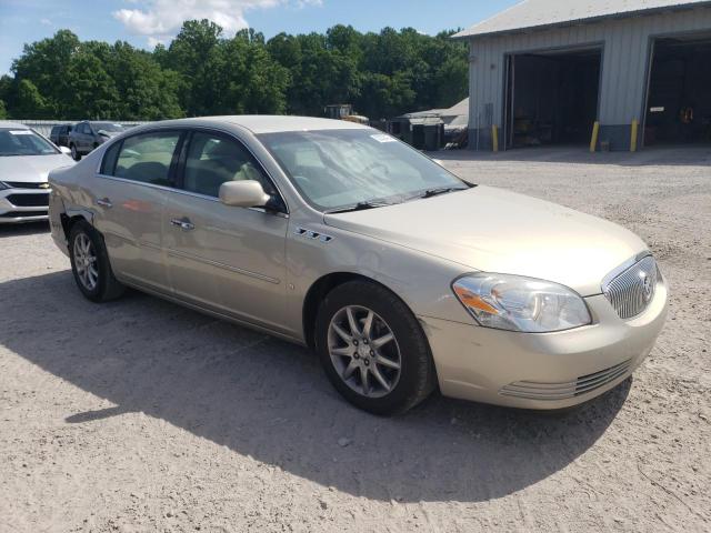 Photo 4 from auction – 2007 BUICK LUCERNE CX with VIN 1G4HD57207U199514