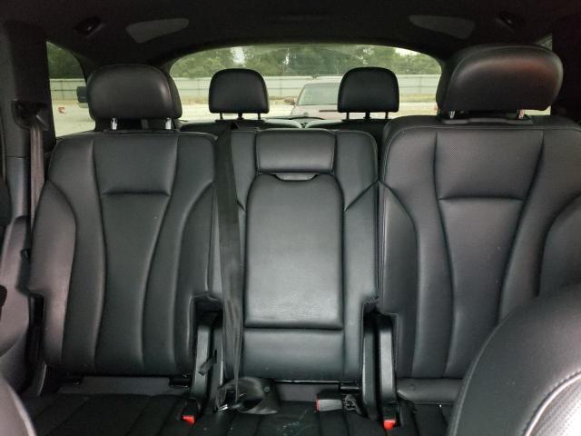 Photo 10 from auction – 2017 AUDI Q7 PRESTIG with VIN WA1VAAF71HD029633