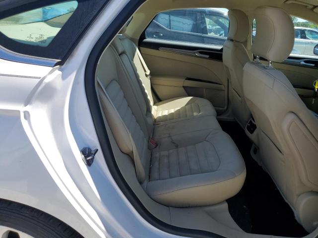 Photo 10 from auction – 2015 FORD FUSION SE with VIN 3FA6P0H77FR192605