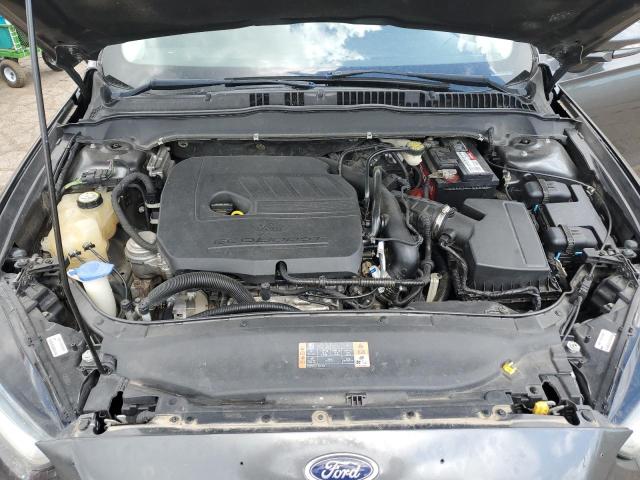 Photo 11 from auction – 2016 FORD FUSION SE with VIN 3FA6P0HD4GR101815