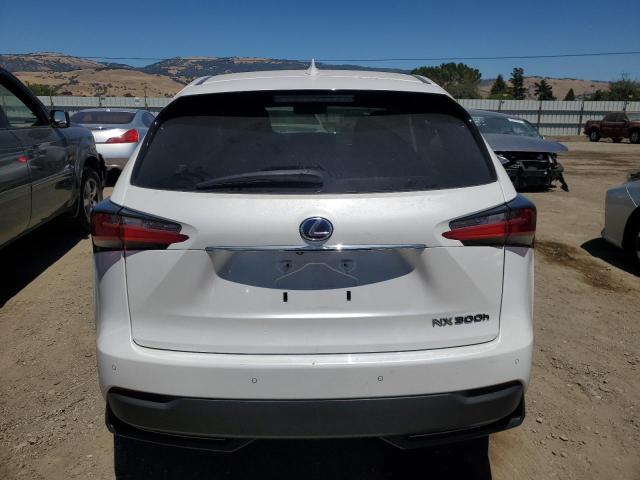 Photo 6 from auction – 2015 LEXUS NX 300H with VIN JTJYWRBZ4F2002250