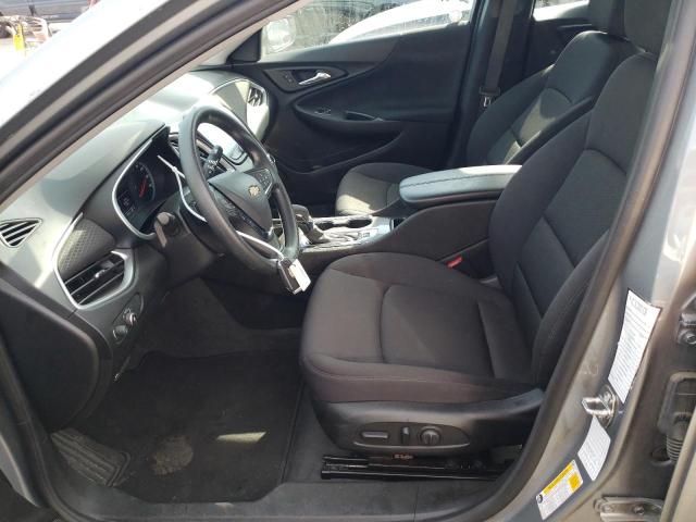 Photo 7 from auction – 2023 CHEVROLET MALIBU LT with VIN 1G1ZD5ST5PF207693