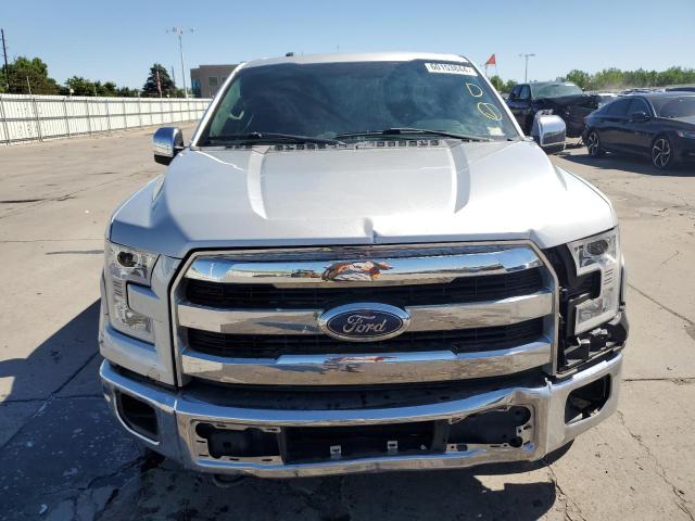 Photo 5 from auction – 2016 FORD F150 SUPER with VIN 1FTEW1EP9GKE55444