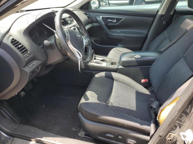 Photo 7 from auction – 2018 NISSAN ALTIMA 2.5 with VIN 1N4AL3AP2JC145930