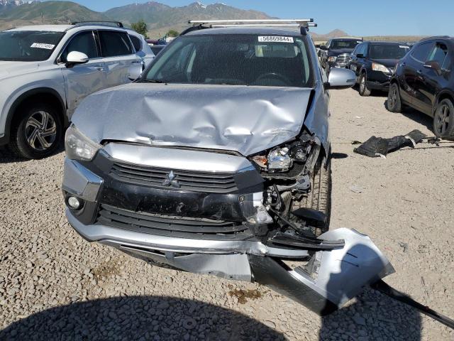 Photo 5 from auction – 2017 MITSUBISHI OUTLANDER with VIN JA4AR4AW7HZ046771
