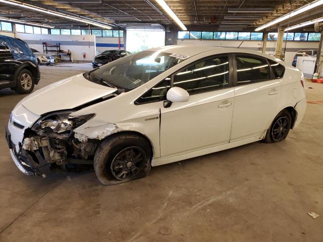 TOYOTA PRIUS 2015 con VIN JTDKN3DU0F1885151 - Foto de la subasta