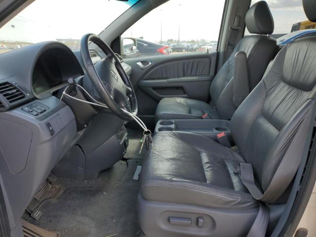 Photo 7 from auction – 2007 HONDA ODYSSEY EX with VIN 5FNRL38727B505017