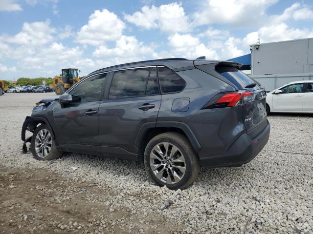 Photo 2 from auction – 2019 TOYOTA RAV4 XLE P with VIN JTMC1RFVXKD015165