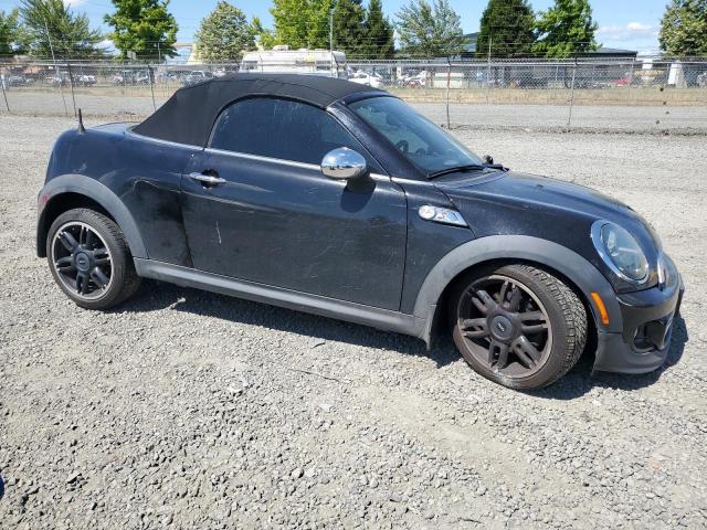 Photo 4 from auction – 2015 MINI COOPER ROA with VIN WMWSY3C56FT595760