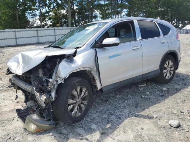 Photo 1 from auction – 2014 HONDA CR-V EX with VIN 5J6RM3H57EL044817