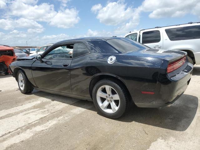 Photo 2 from auction – 2013 DODGE CHALLENGER with VIN 2C3CDYAG6DH530717