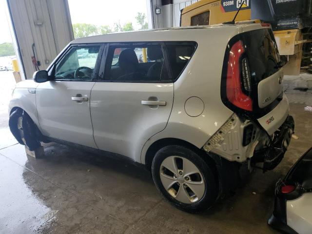 Photo 2 from auction – 2016 KIA SOUL with VIN KNDJN2A25G7871401