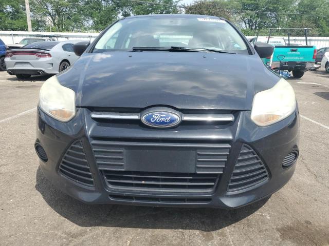 Photo 5 from auction – 2013 FORD FOCUS S with VIN 1FADP3E28DL350771