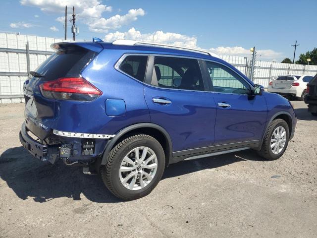 Photo 3 from auction – 2017 NISSAN ROGUE S with VIN KNMAT2MV6HP606726