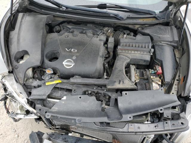 Photo 11 from auction – 2014 NISSAN MAXIMA S with VIN 1N4AA5AP3EC443300